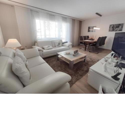 Apartment Allod Park Haus C 207 by Interhome