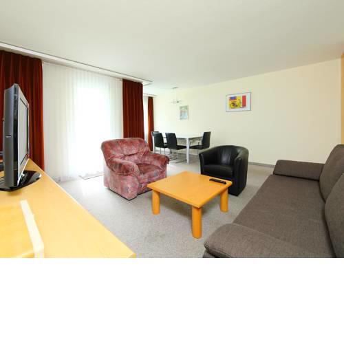 Apartment Allod-Park.13