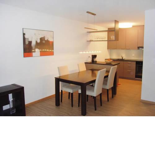 Apartment Allod-Park.15
