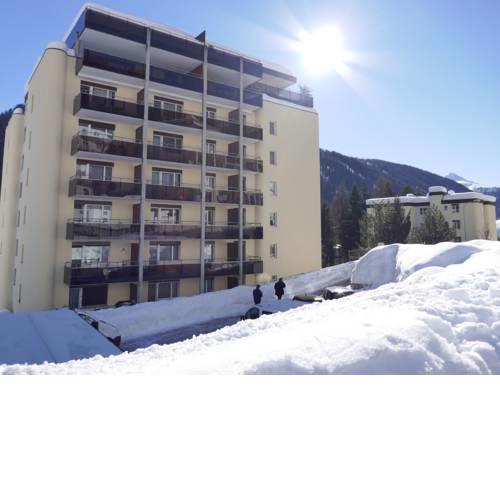 Apartment Allod-Park.18