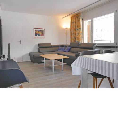 Apartment Allod-Park.22