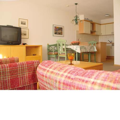 Apartment Allod-Park.26