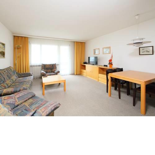 Apartment Allod-Park.2