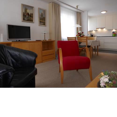 Apartment Allod-Park.36