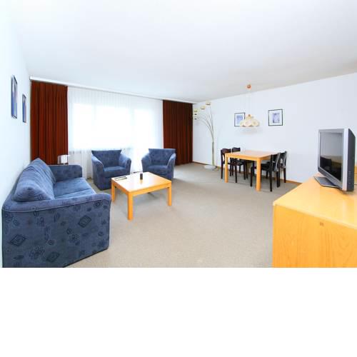 Apartment Allod-Park.43