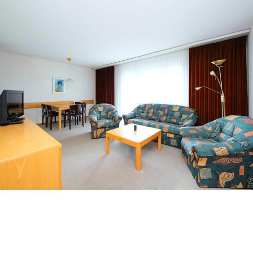 Apartment Allod-Park.46