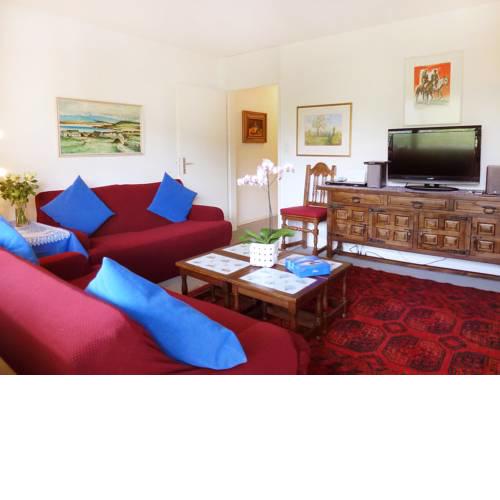Apartment Allod-Park.47