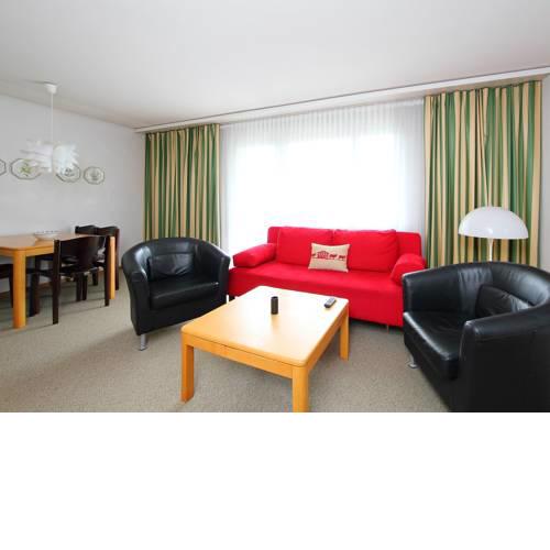 Apartment Allod-Park.48