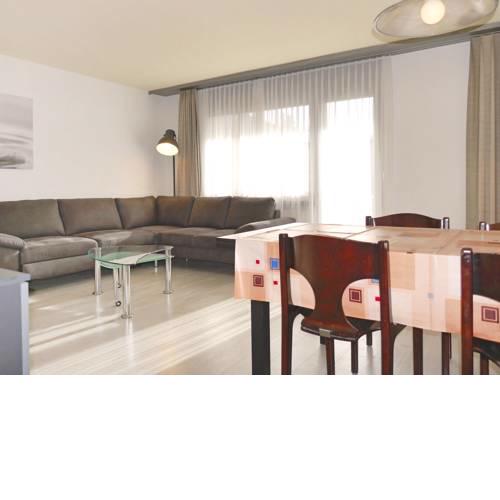 Apartment Allod-Park.49