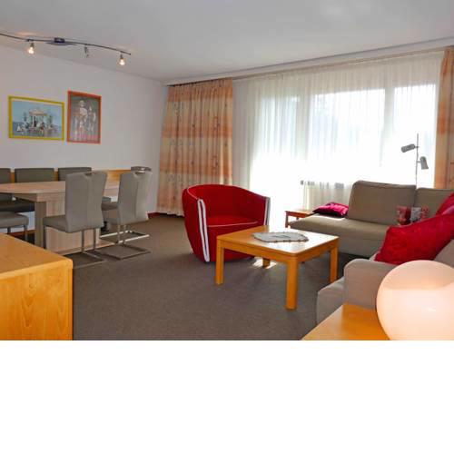 Apartment Allod-Park.50