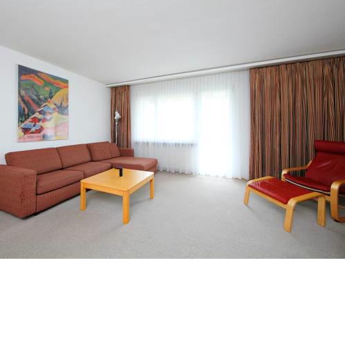 Apartment Allod-Park.52