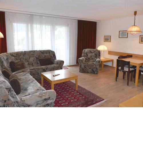 Apartment Allod-Park.53