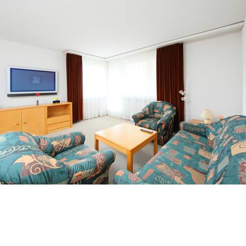 Apartment Allod-Park.54