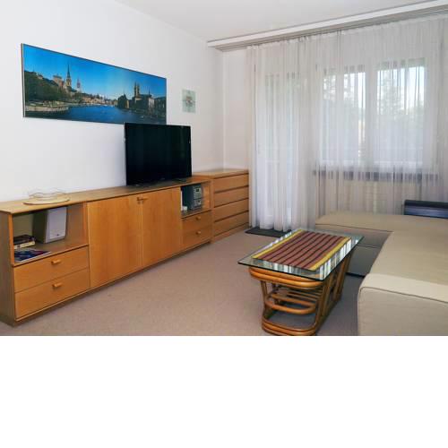 Apartment Allod-Park.57