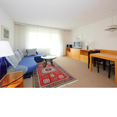 Apartment Allod-Park.7