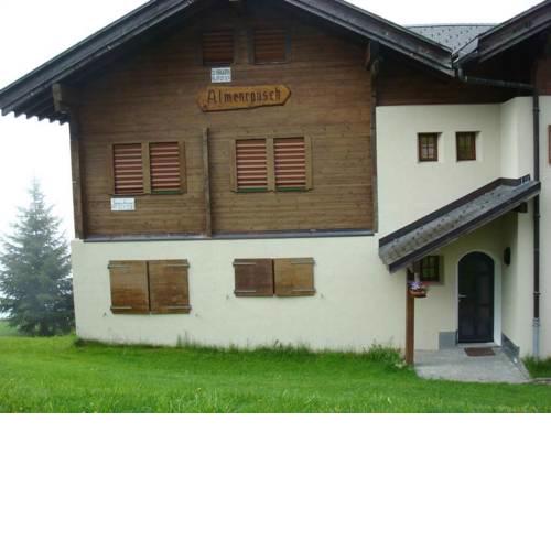 Apartment Almenrausch Andreas