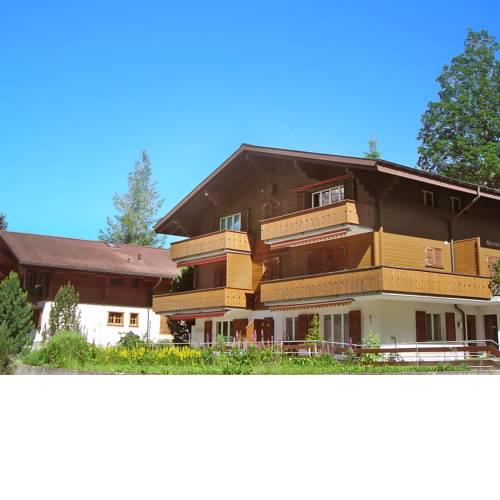 Apartment Almis-BÃ¶deli.1
