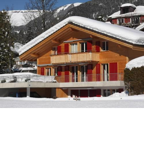 Apartment AlmisgÃ¤ssli