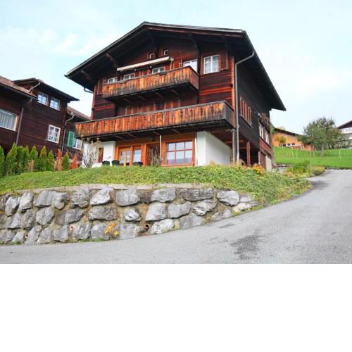 Apartment AlmisrÃ¤ba