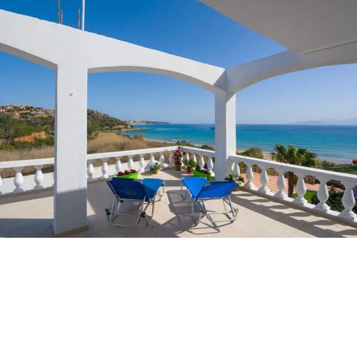Apartment Almyros