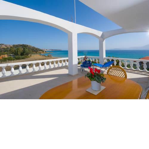 Apartment Almyros