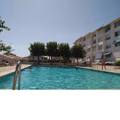 Apartment Aloha Sitges