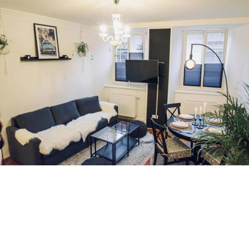 Apartment Alois