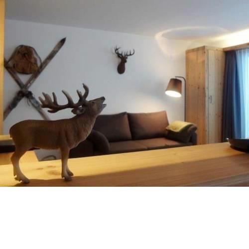 Apartment Alouette