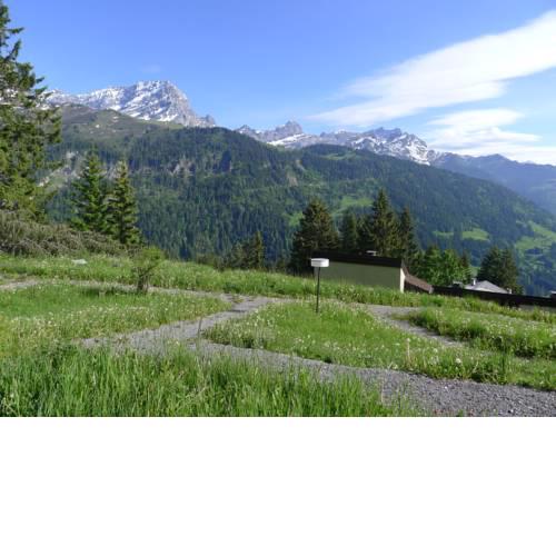 Apartment Alpe des Chaux