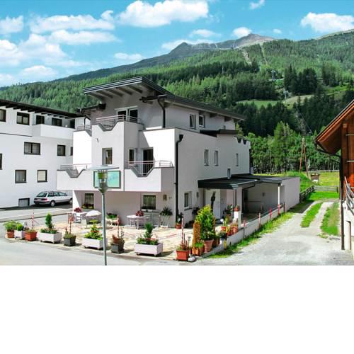 Apartment Alpenapart Saphir (SOE267)