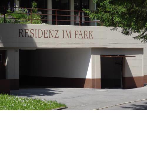 Apartment Alpenblick Superior