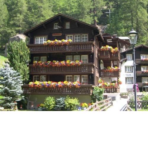 Apartment Alpenblick