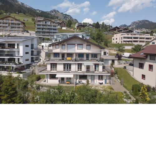 Apartment Alpenblick
