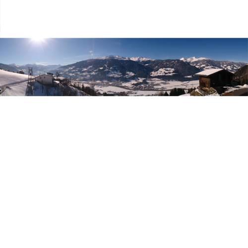 Apartment Alpenblick