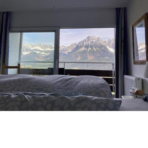 Apartment Alpenblick