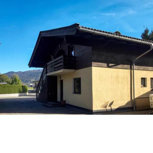 Apartment Alpenchalets (ZSE203)