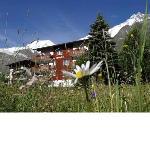 Apartment Alpenfirn