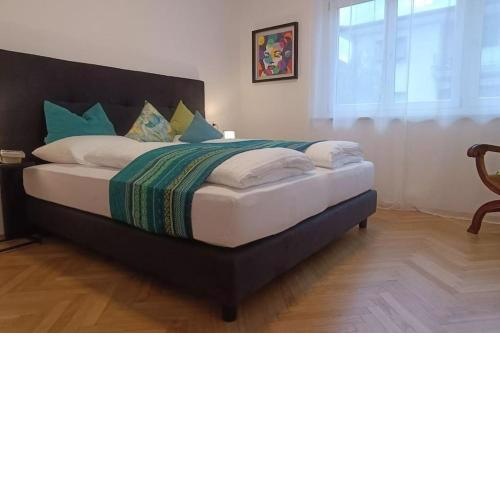 Apartment Alpenflair City Meran