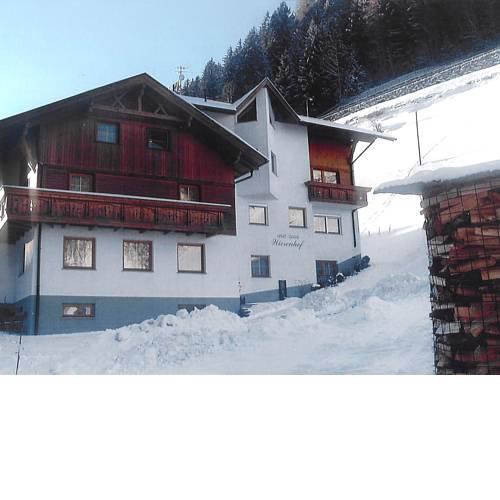 Apartment Alpenhof.2