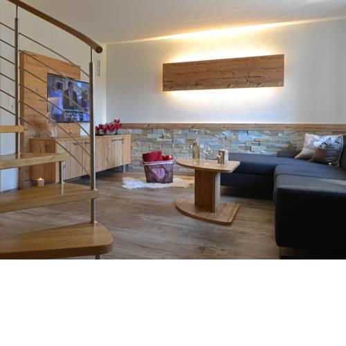 Apartment Alpenlodge - Stubaital