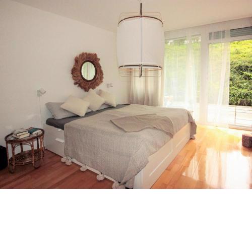 Apartment Alpennest by Interhome