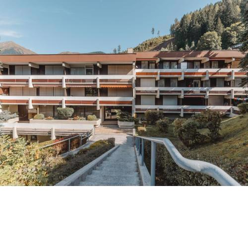 Apartment Alpenpanorama by Interhome