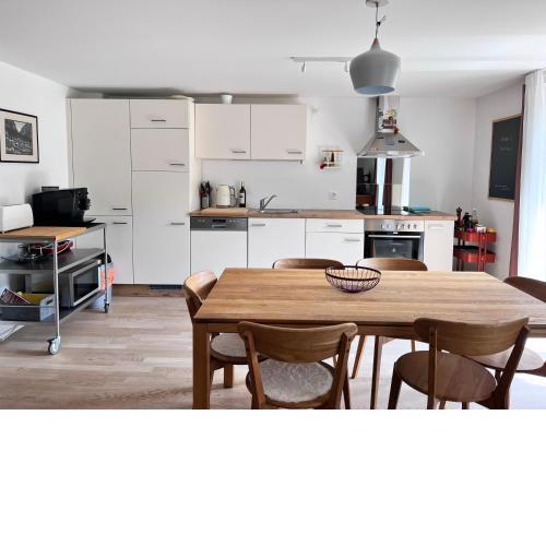 apartment Alpenrose