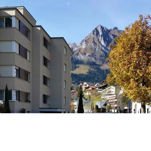 Apartment Alpenstrasse 621