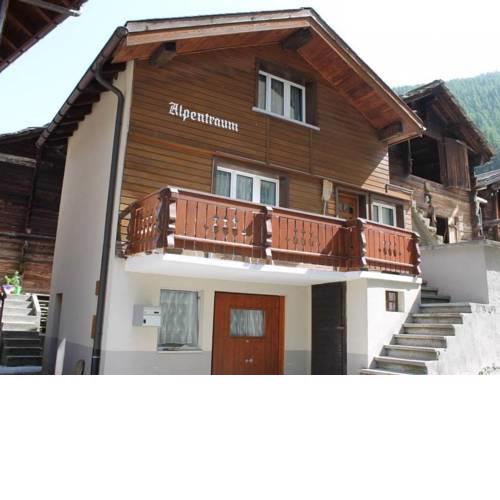 Apartment Alpentraum