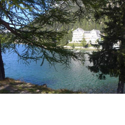 Apartment Alpes et Lac 28 by Interhome