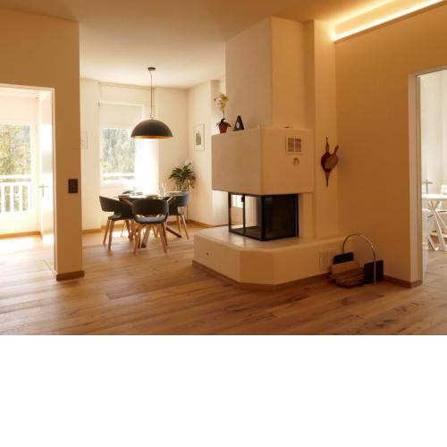 Apartment Alpes et Lac 40 by Interhome