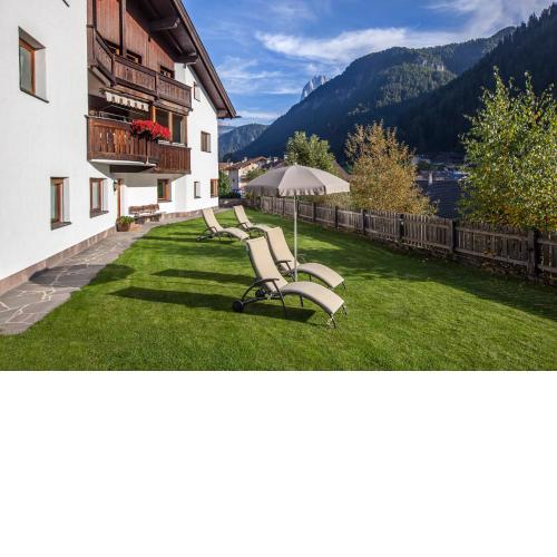 Apartment Alpes