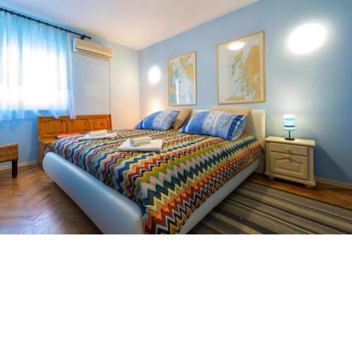 Apartment Alpha Dubrovnik - DBV011001-A