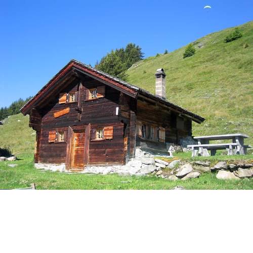 Apartment AlphÃ¼tte BielerchÃ¤ller